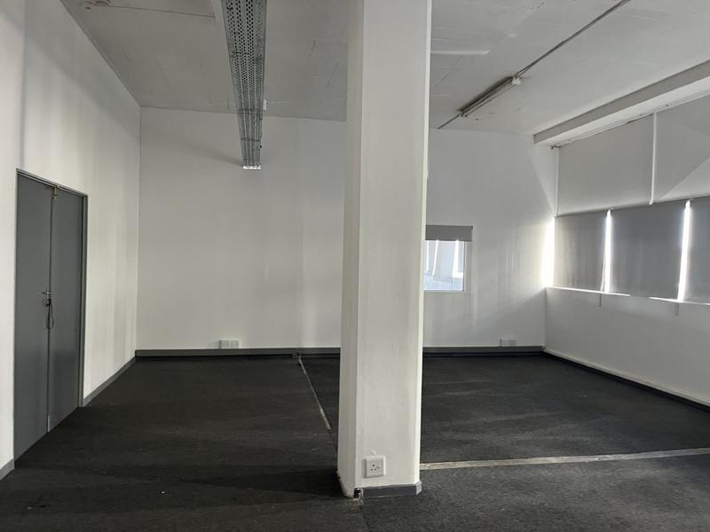 To Let Commercial Property for Rent in Salt River Western Cape